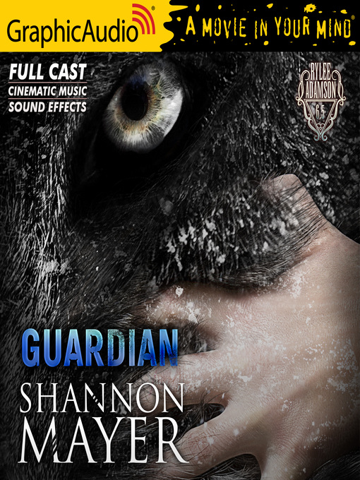 Guardian : Rylee adamson series, book 6.5.