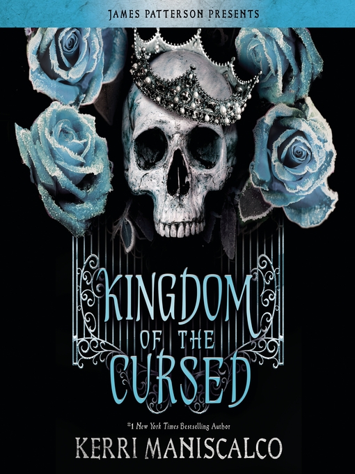 Kingdom of the cursed