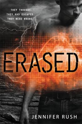 Erased