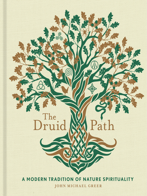 The druid path : A modern tradition of nature spirituality.