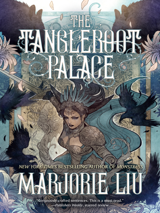 The tangleroot palace : Stories.