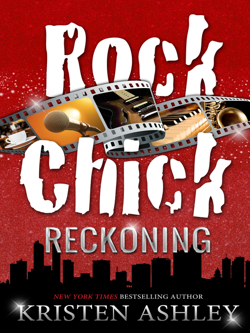 Rock chick reckoning : Rock chick series, book 6.