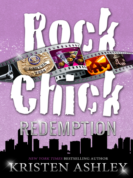 Rock chick redemption : Rock chick series, book 3.