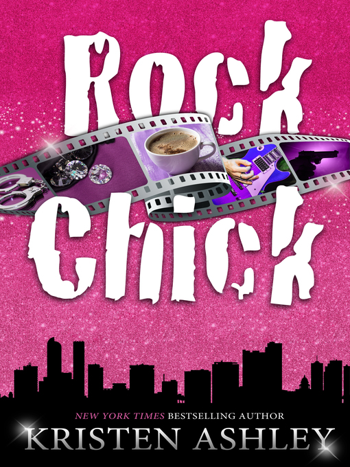 Rock chick : Rock chick series, book 1.