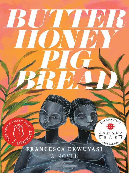 Butter honey pig bread