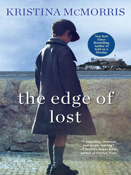 The edge of lost