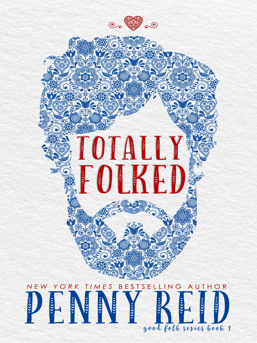 Totally folked : A small town romance folktale retelling.