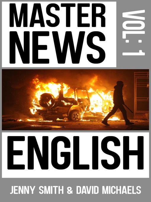 Master news english