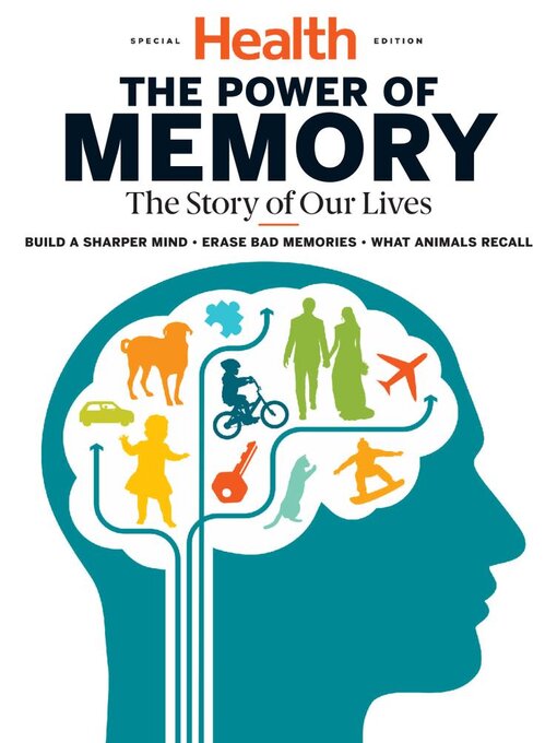 Health the power of memory