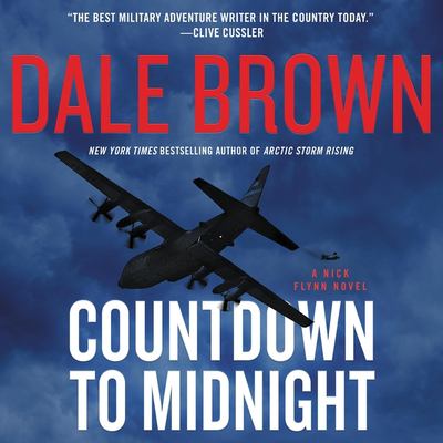 Countdown to midnight : a novel