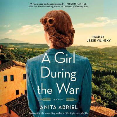 A girl during the war : a novel