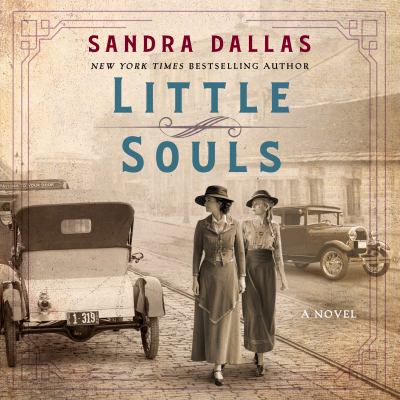 Little souls : a novel