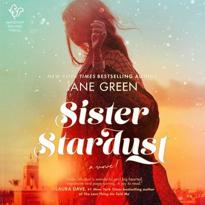 Sister Stardust : a novel