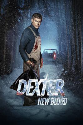 Dexter : new blood