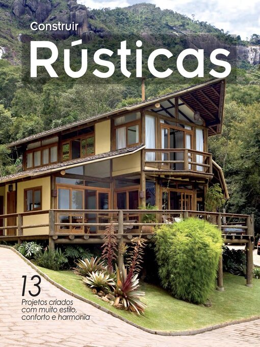 Casas rÃºsticas