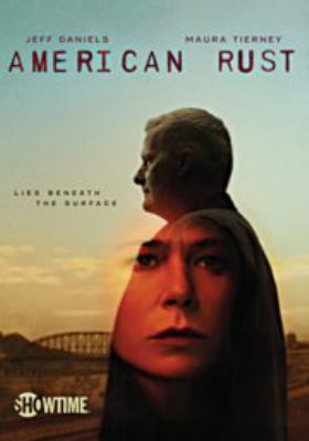 American rust