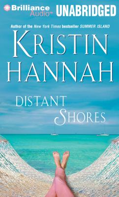 Distant shores