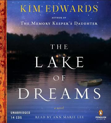 The lake of dreams : [a novel]