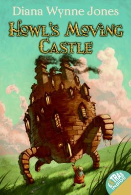 Howl's moving castle