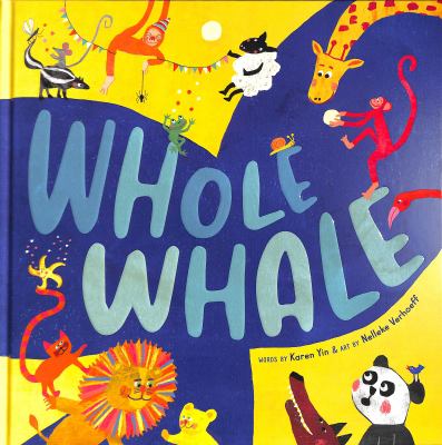 Whole whale