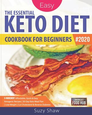The essential keto diet for beginners