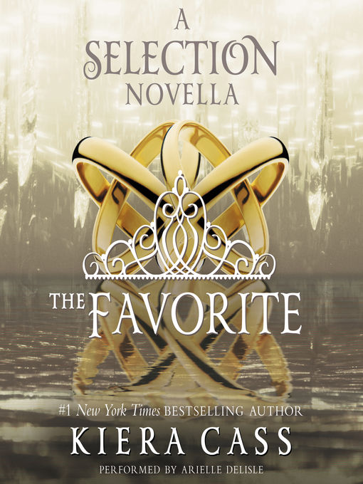 The favorite : A novella.