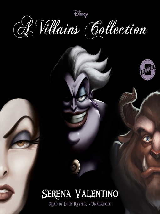 A villains collection : Villains series, books 1-3.
