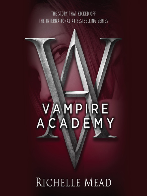 Vampire academy