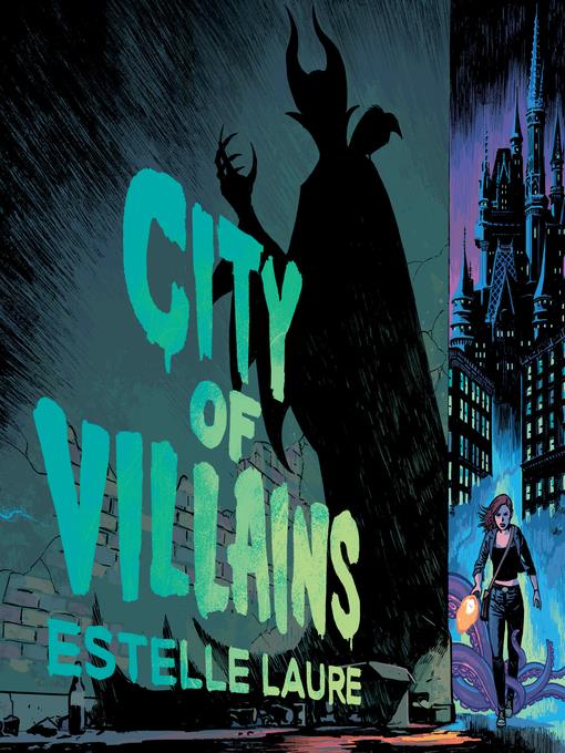 City of villains