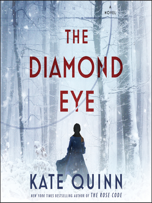 The diamond eye : A novel.