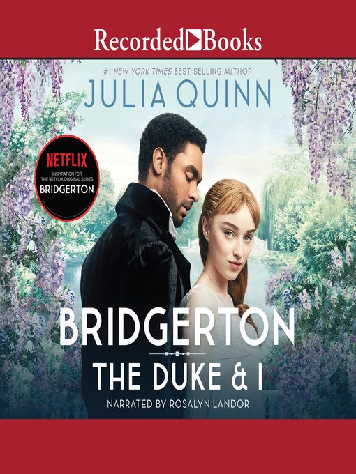 The duke and i : Bridgerton series, book 1.