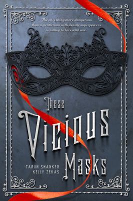 These vicious masks