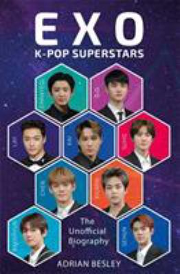 EXO : K-pop superstars