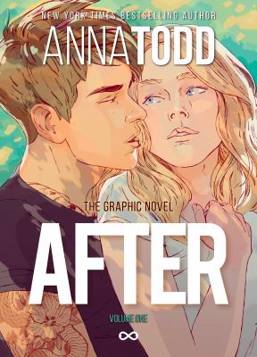 After. : the graphic novel. Volume one