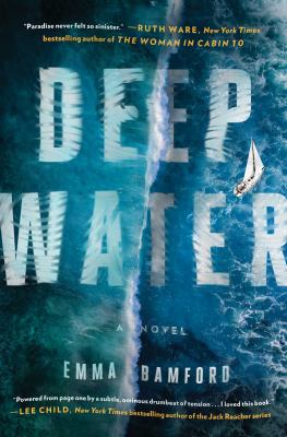 Deep water