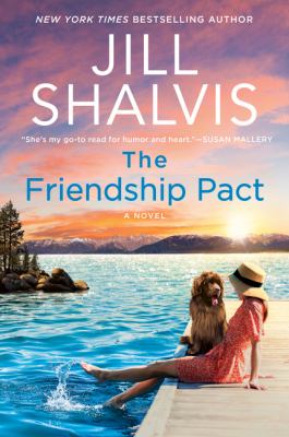 The friendship pact : a novel