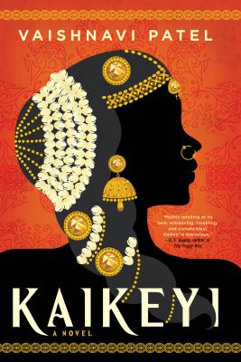 Kaikeyi : a novel