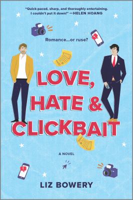 Love, hate & clickbait