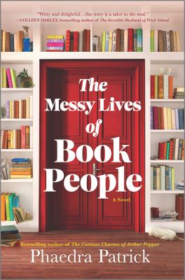 The messy lives of book people