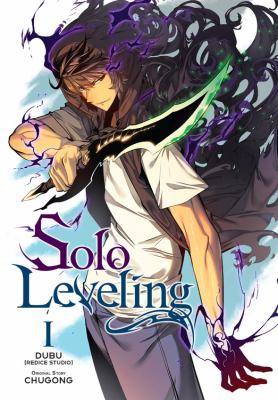 Solo leveling. Volume I