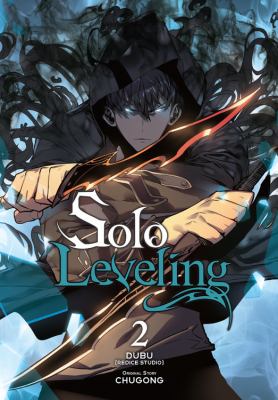Solo leveling. Volume 2