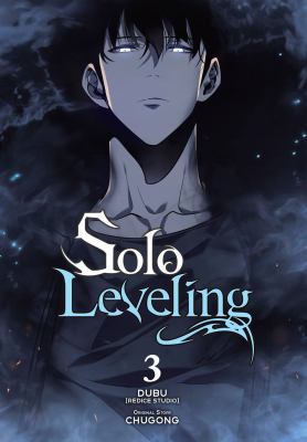 Solo leveling. Volume 3