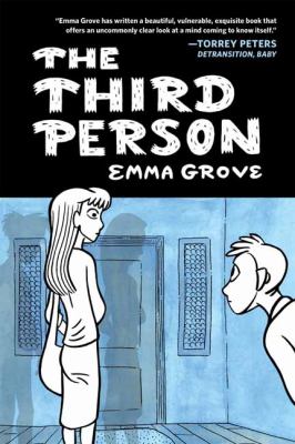 The third person