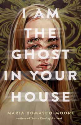 I am the ghost in your house