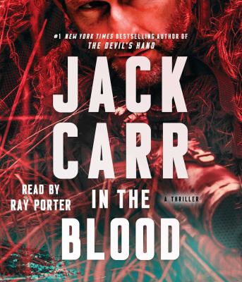 In the blood : a thriller