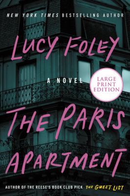 The Paris apartment : a novel