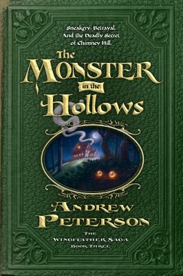 The monster in the Hollows