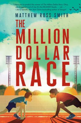 The million dollar race