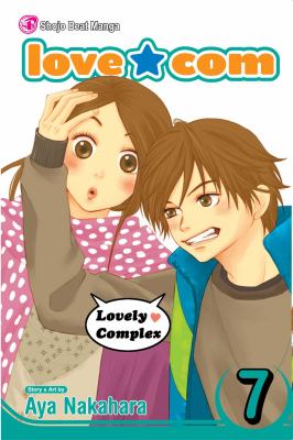 Love com. Vol. 7 /