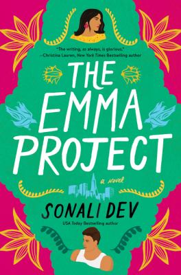 The Emma Project : a novel